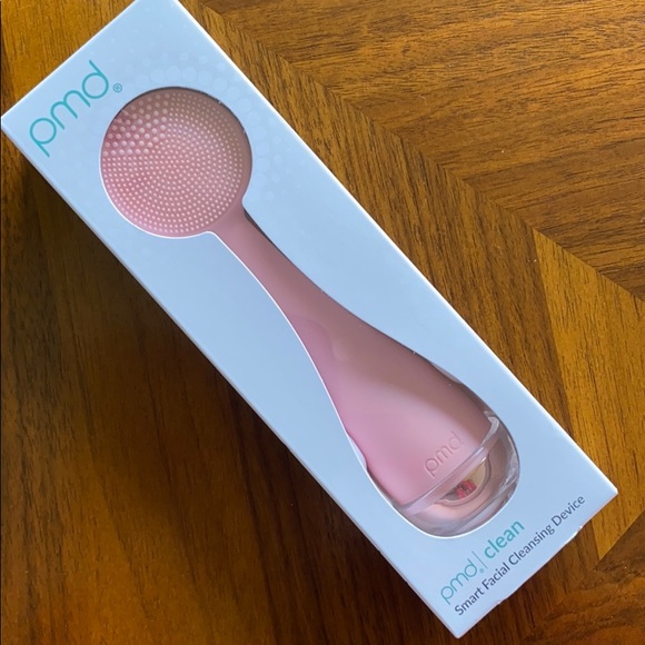 PMD Other - PMD Smart Facial Cleaning Device.